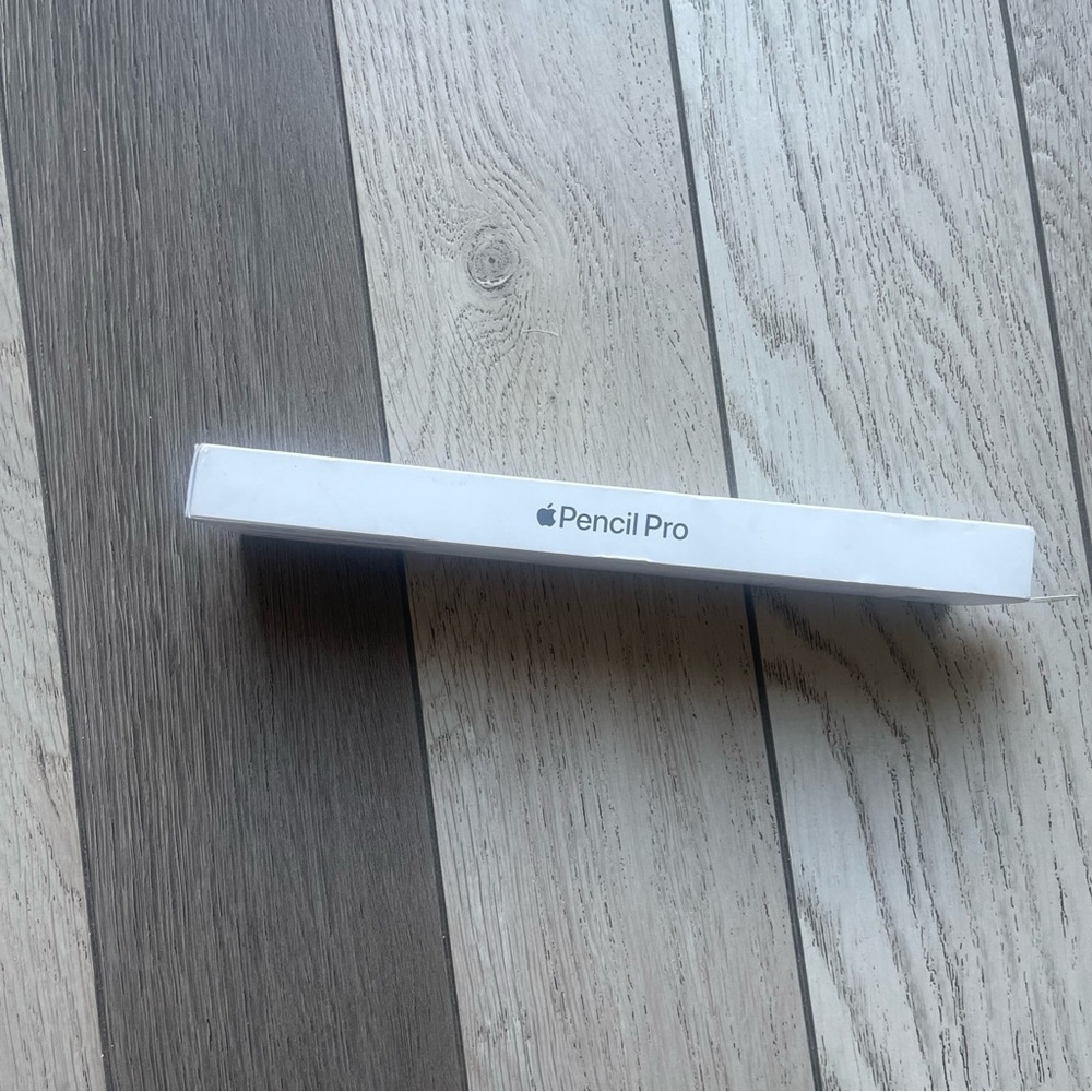 Apple Pencil 2da Generation New - Picture 2 of 8